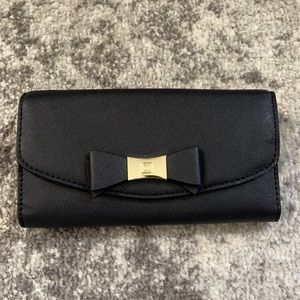 Black Wallet